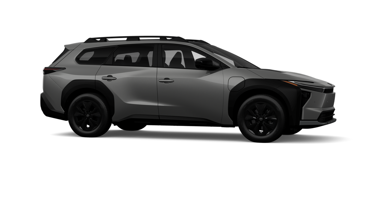 2026 Toyota bZ Woodland Premium AWD
