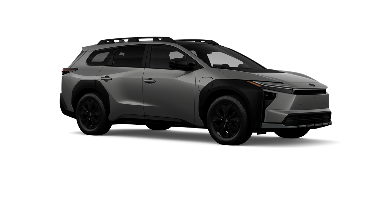 2026 Toyota bZ Woodland Premium AWD