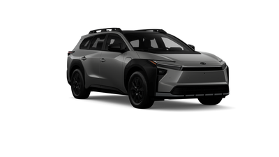 2026 Toyota bZ Woodland Premium AWD