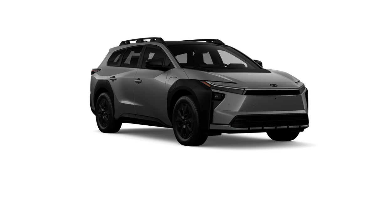 2026 Toyota bZ Woodland Premium AWD