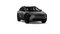 2026 Toyota bZ Woodland Premium AWD