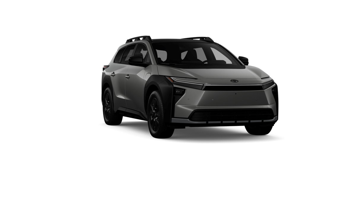 2026 Toyota bZ Woodland Premium AWD