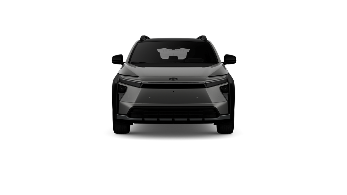2026 Toyota bZ Woodland Premium AWD