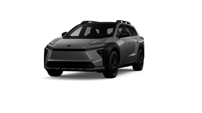 2026 Toyota bZ Woodland Premium AWD