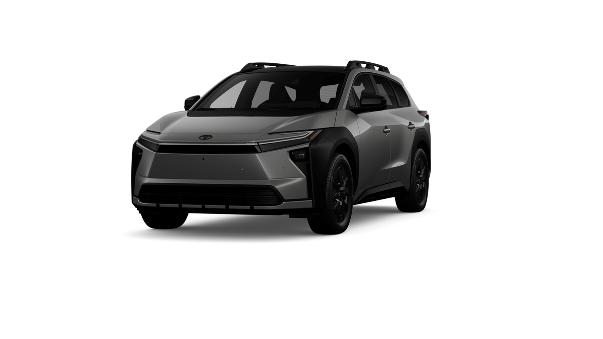 2026 Toyota bZ Woodland Premium AWD