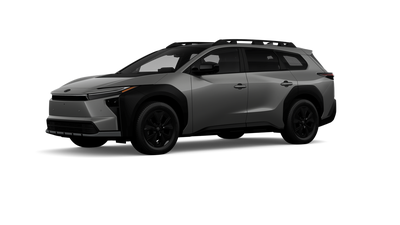 2026 Toyota bZ Woodland Premium AWD