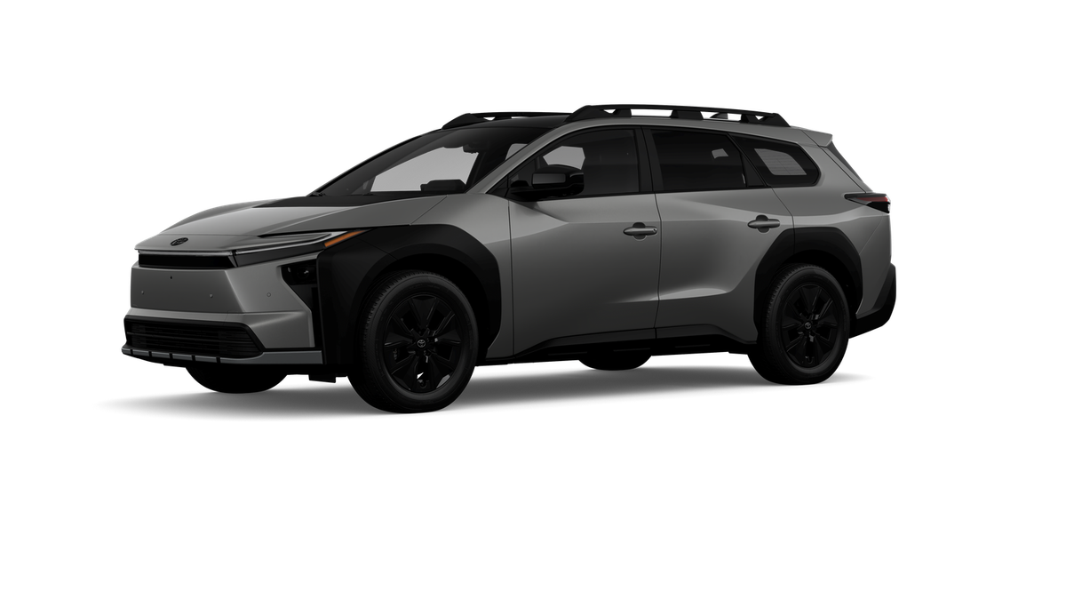 2026 Toyota bZ Woodland Premium AWD