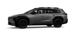 2026 Toyota bZ Woodland Premium AWD