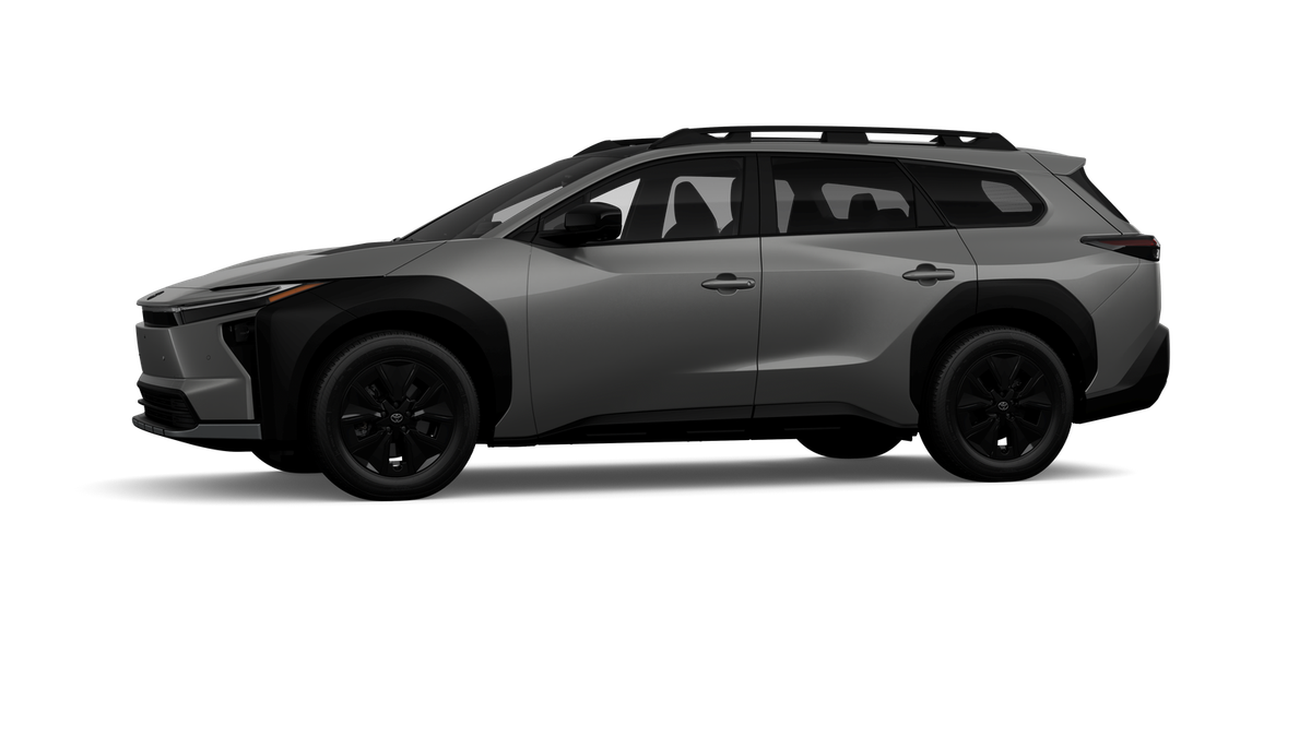 2026 Toyota bZ Woodland Premium AWD