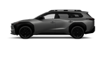 2026 Toyota bZ Woodland Premium AWD