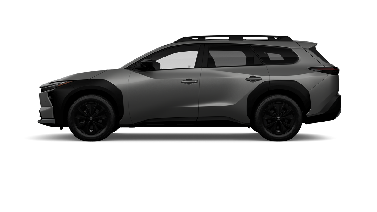 2026 Toyota bZ Woodland Premium AWD