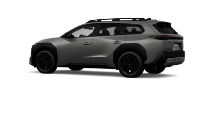 2026 Toyota bZ Woodland Premium AWD