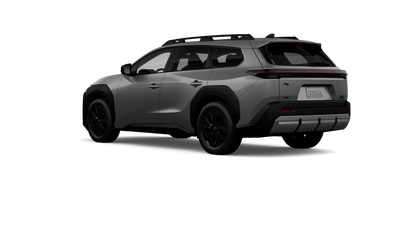 2026 Toyota bZ Woodland Premium AWD