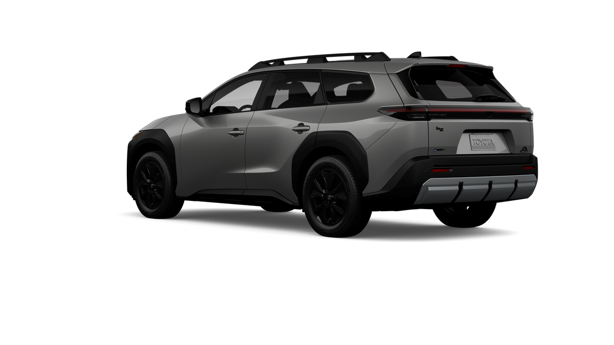 2026 Toyota bZ Woodland Premium AWD