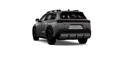 2026 Toyota bZ Woodland Premium AWD