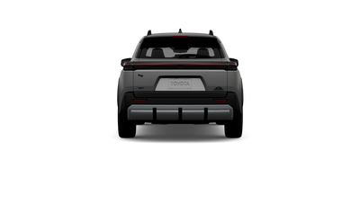 2026 Toyota bZ Woodland Premium AWD