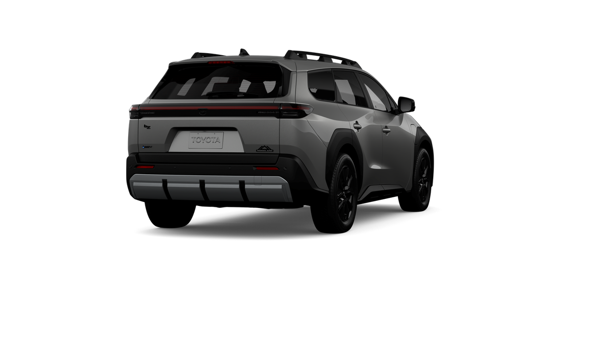 2026 Toyota bZ Woodland Premium AWD
