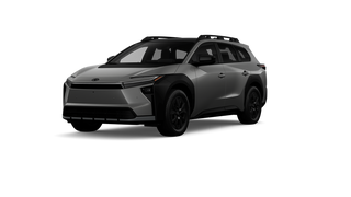 2026 Toyota bZ Woodland Premium AWD
