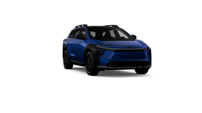2027 Toyota bZ Woodland Base