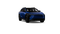 2027 Toyota bZ Woodland Base