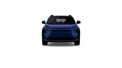 2027 Toyota bZ Woodland Base