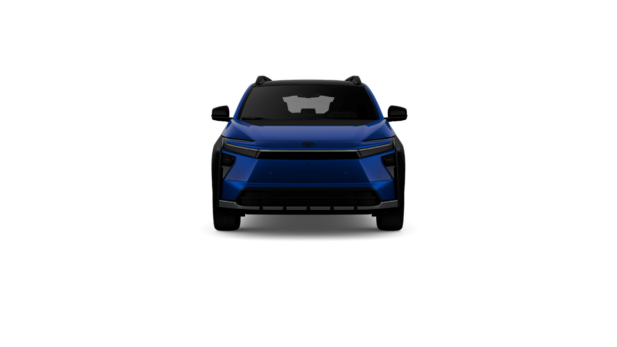 2027 Toyota bZ Woodland Base