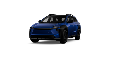 2027 Toyota bZ Woodland Base