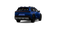 2027 Toyota bZ Woodland Base