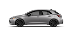2027 Toyota Corolla Hatchback XSE