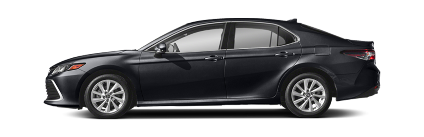 Bergstrom Toyota in Oshkosh WI