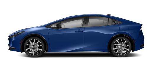 2024 Toyota Prius Prime - Bergstrom Toyota in Oshkosh WI