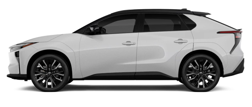 2026 Toyota bZ - Bergstrom Toyota in Oshkosh WI