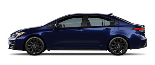 2026 Toyota Corolla - Bergstrom Toyota in Oshkosh WI