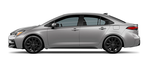 2026 Toyota Corolla - Bergstrom Toyota in Oshkosh WI