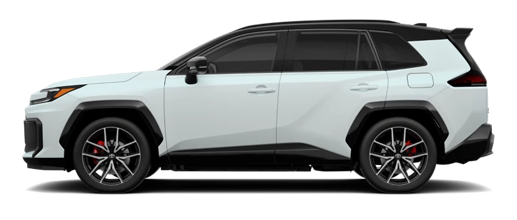 2026 Toyota RAV4 Plug-in Hybrid - Bergstrom Toyota in Oshkosh WI