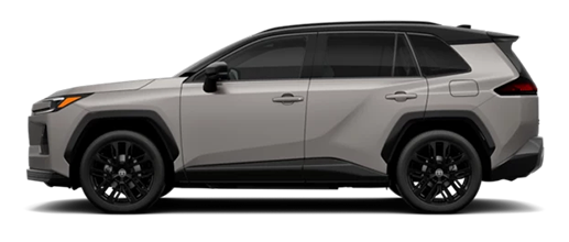 2026 Toyota RAV4 - Bergstrom Toyota in Oshkosh WI