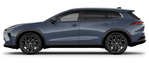 2026 Toyota Crown Signia - Bergstrom Toyota in Oshkosh WI