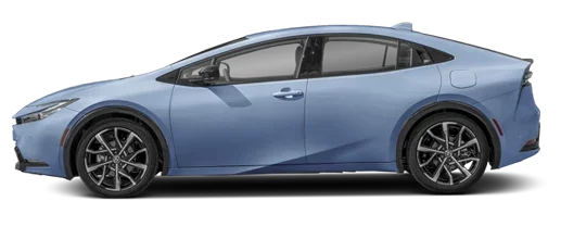 2027 Toyota Prius Plug-in Hybrid - Bergstrom Toyota in Oshkosh WI