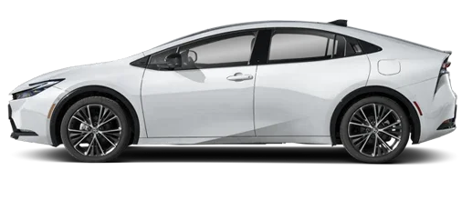 2027 Toyota Prius - Bergstrom Toyota in Oshkosh WI