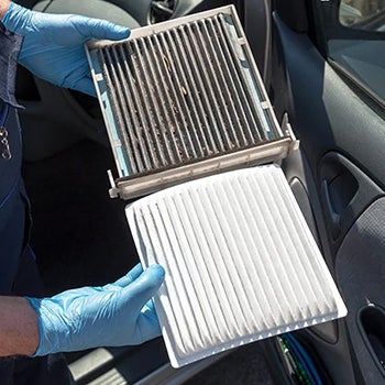 $5 Off Engine Air Filter