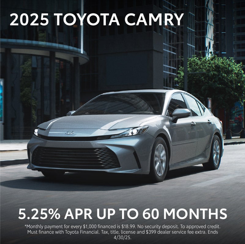 Toyota Dealership in Oshkosh WI | Serving Oshkosh and Appleton ...