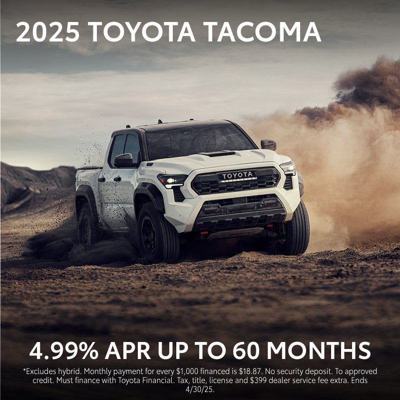 Toyota Dealership in Oshkosh WI | Serving Oshkosh and Appleton ...